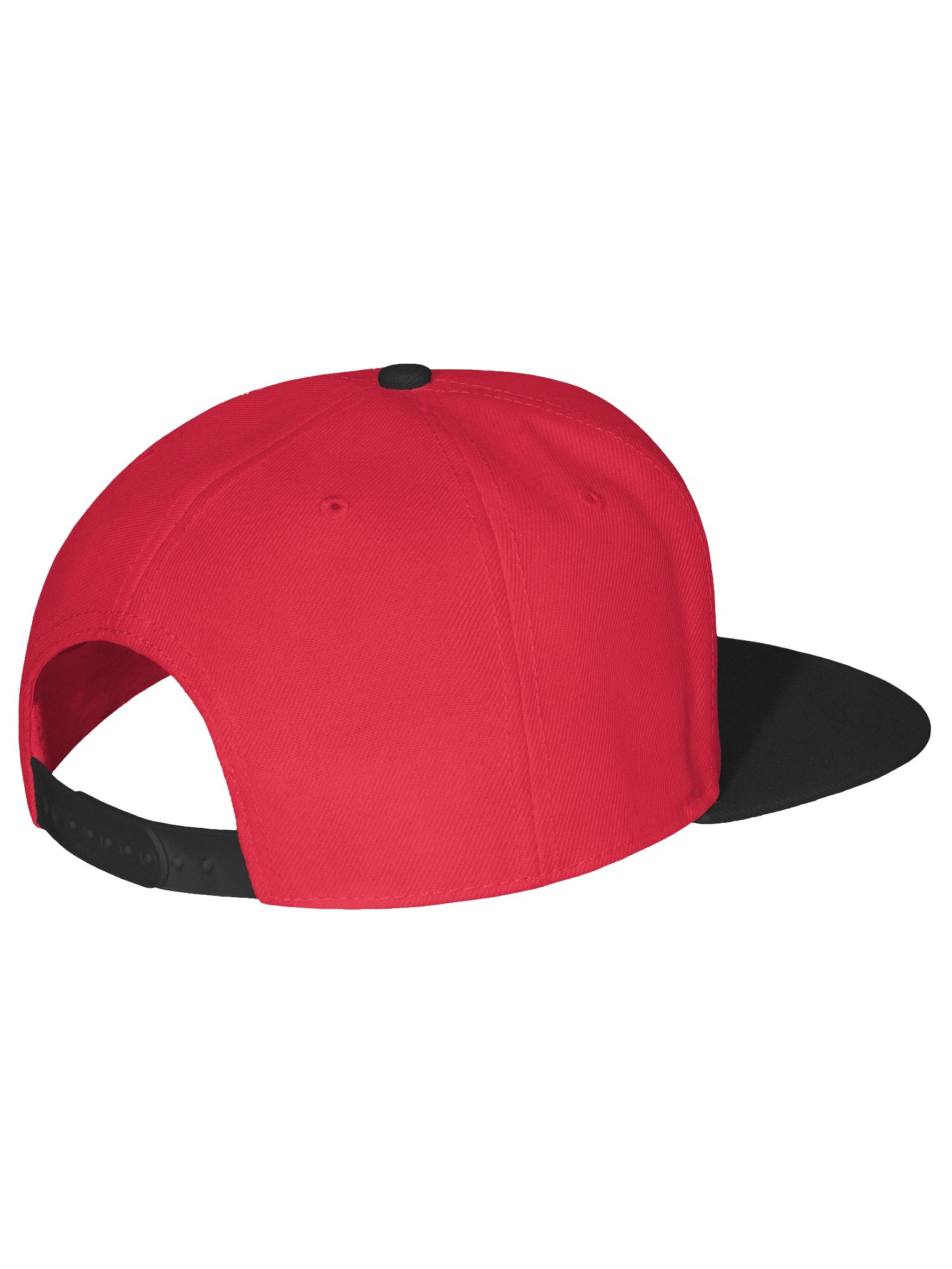 Santa Dab Snapback Cap product image (3)