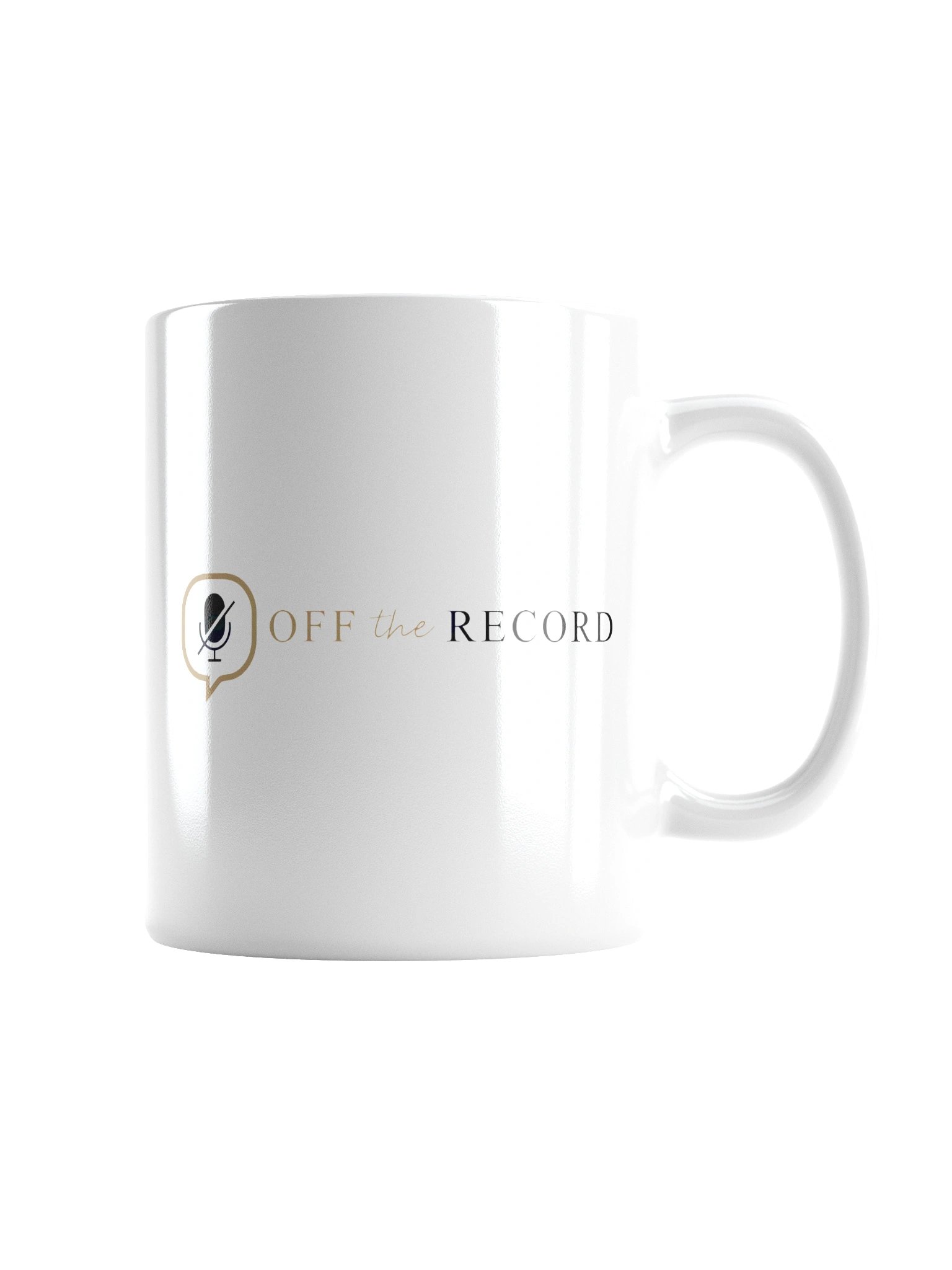 Emotionally Supported by My Work Bestie Mug product image (2)