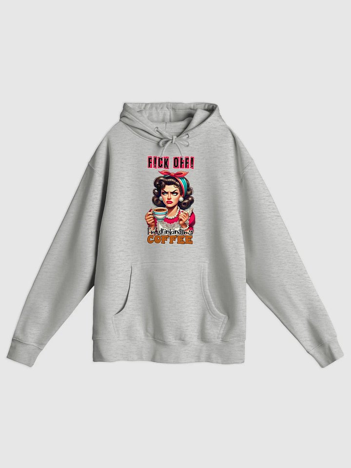 Woman's Hoodie 2 product image (1)