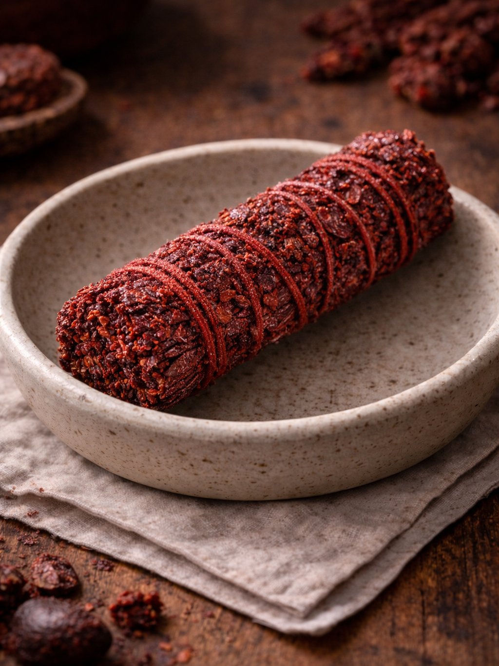Dragon’s Blood — Sacred Smoke Stick product image (1)