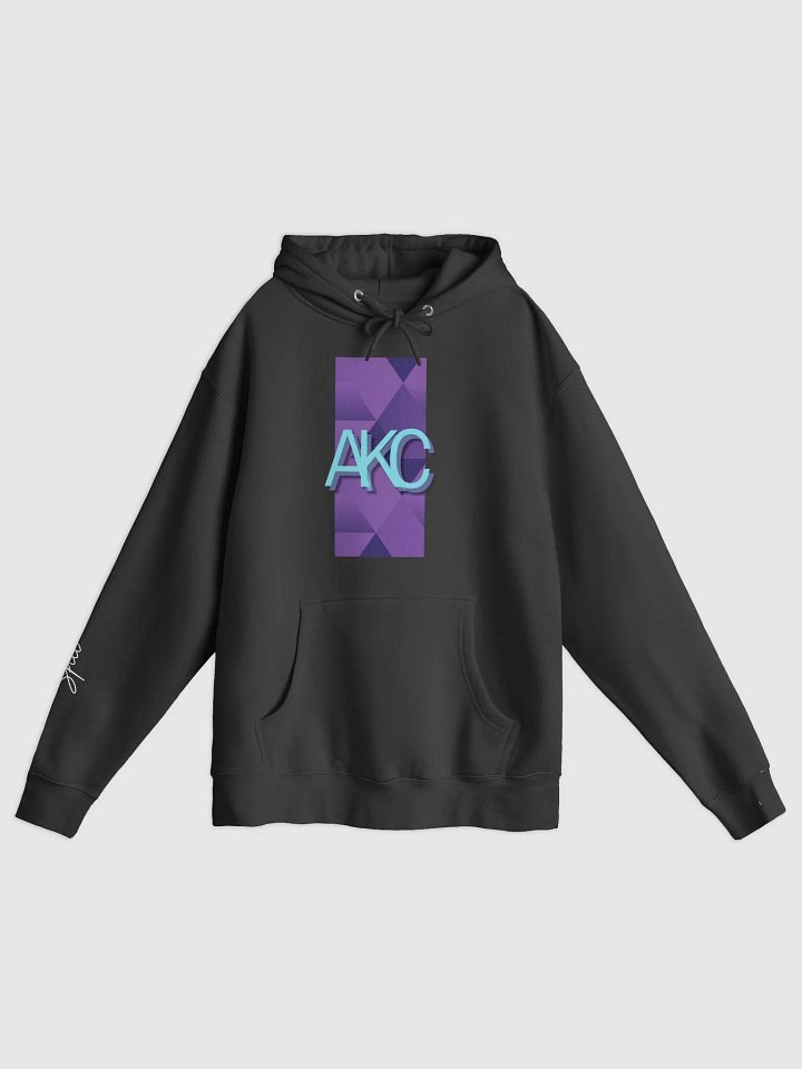 AkCornelious Speee Hoodie product image (2)