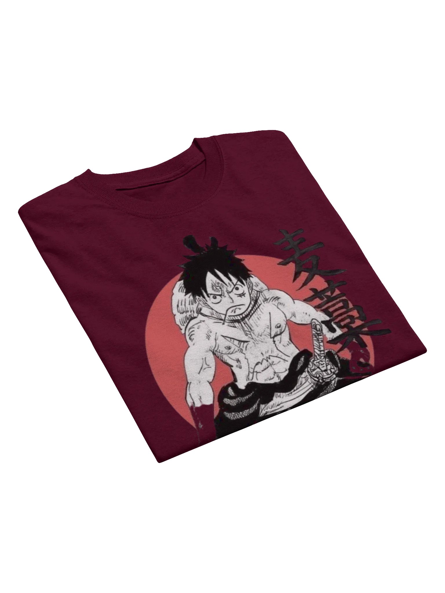 Monkey D Luffy T-Shirt product image (38)