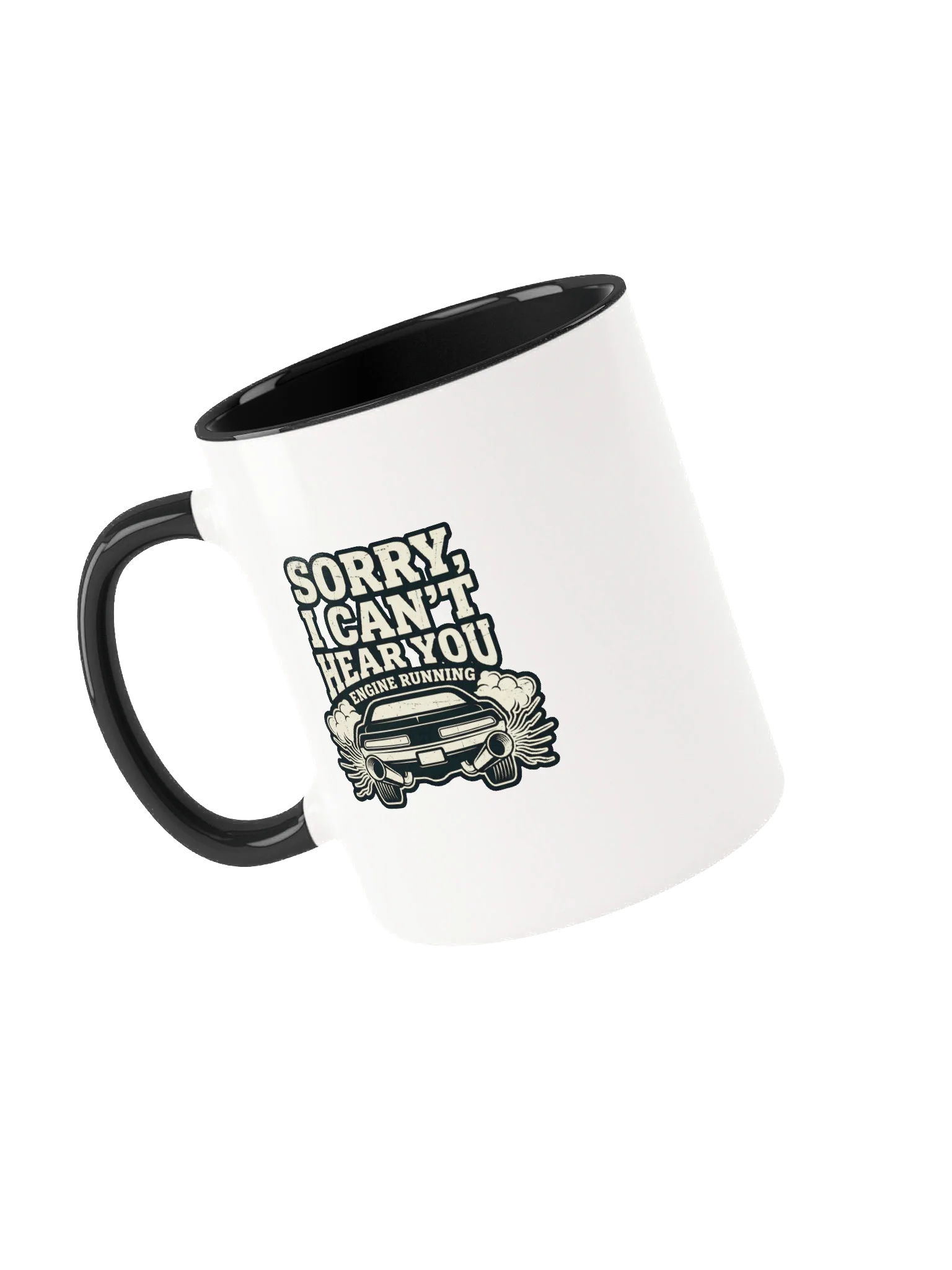 Vibrant Engine Mug product image (5)