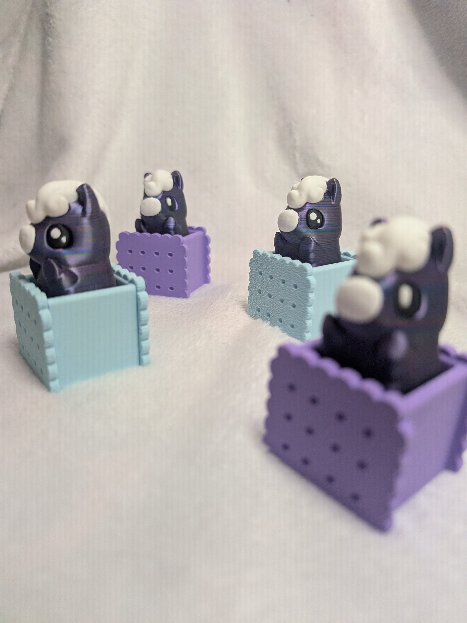 Biscuit Pony Clicker product image (1)