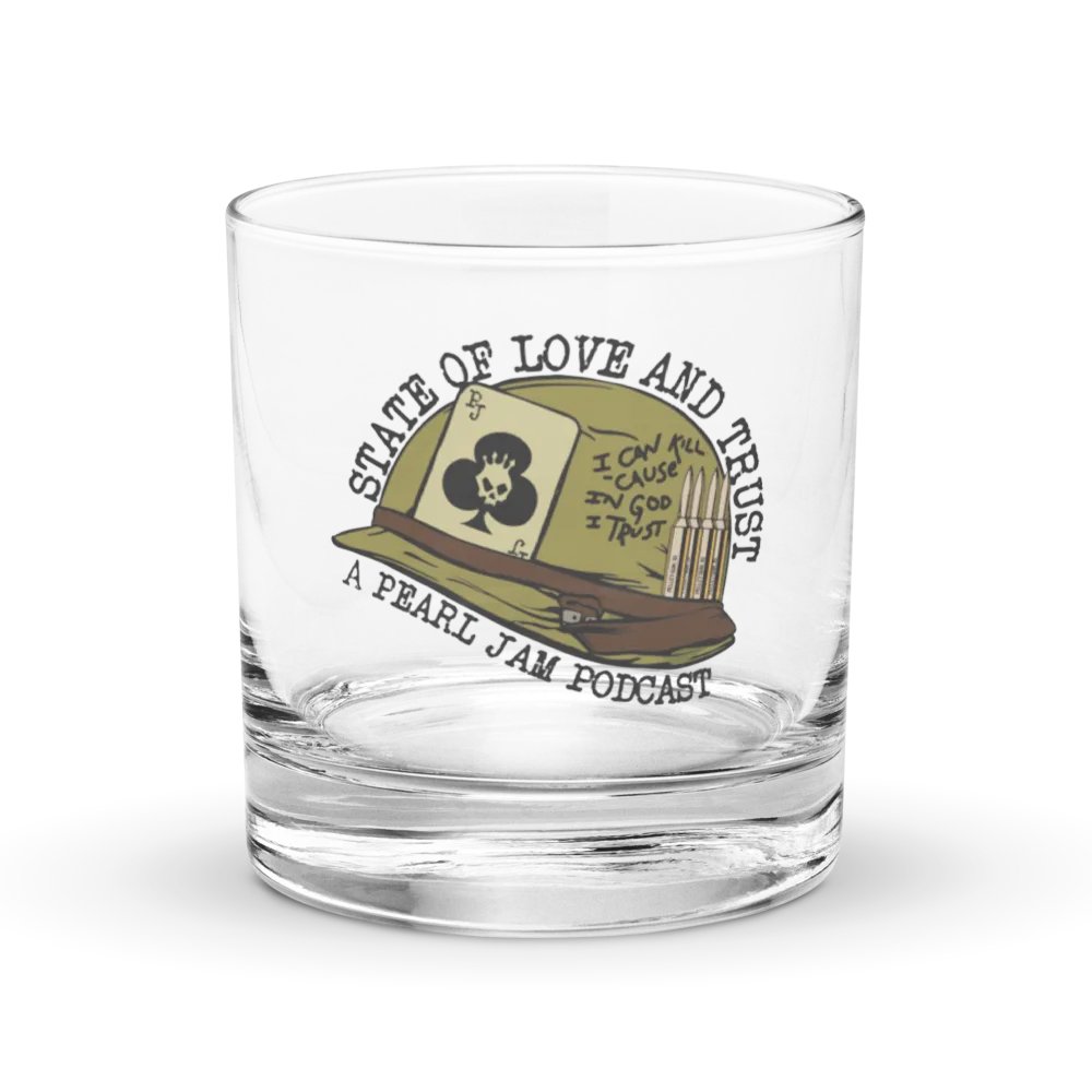 Full Grunge Jacket Rocks Glass product image (1)