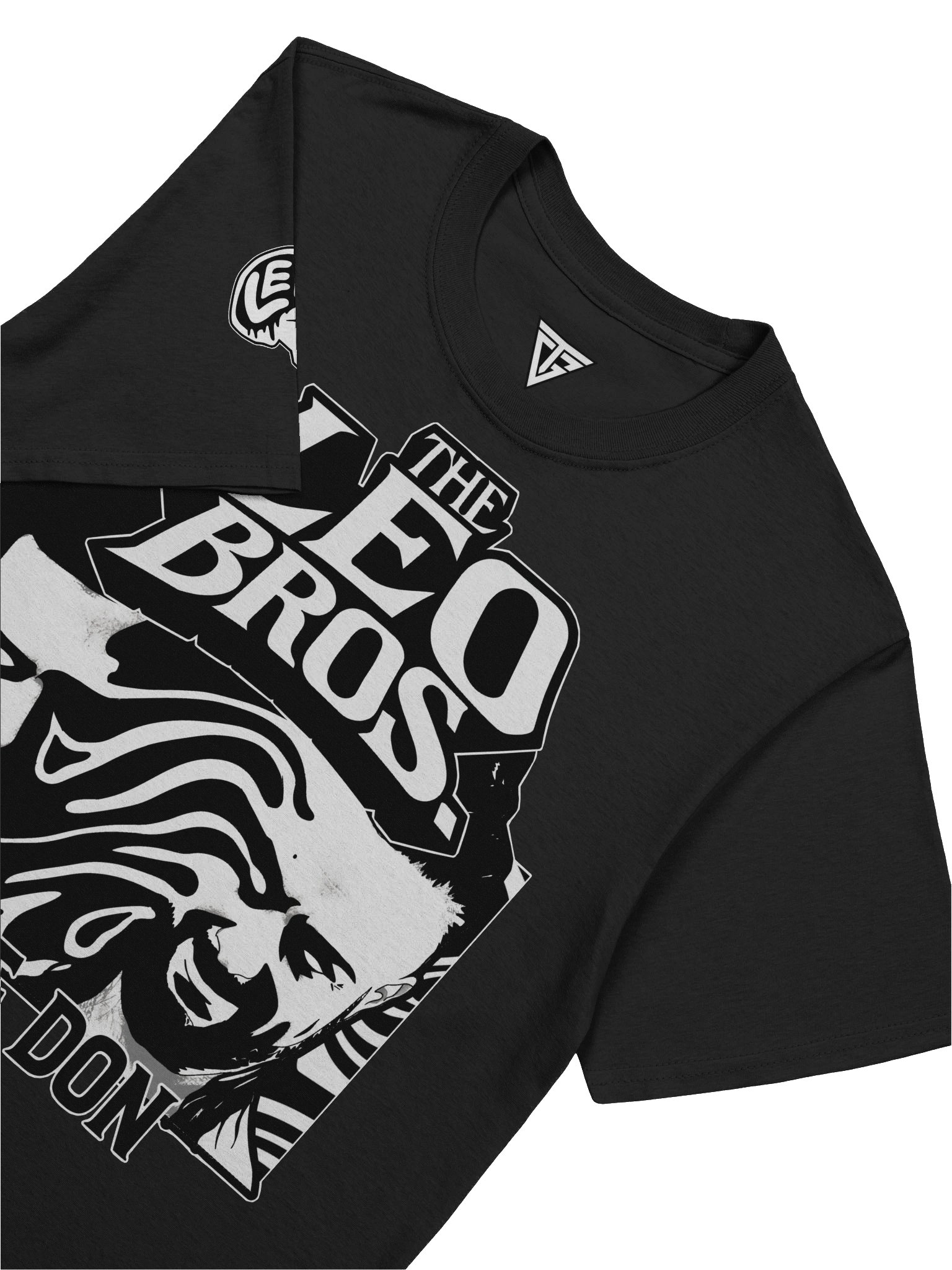 Jay & Don The Leo Bros. product image (59)