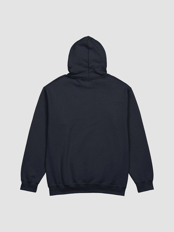 Pingu Noot Noot Hoodie product image (2)