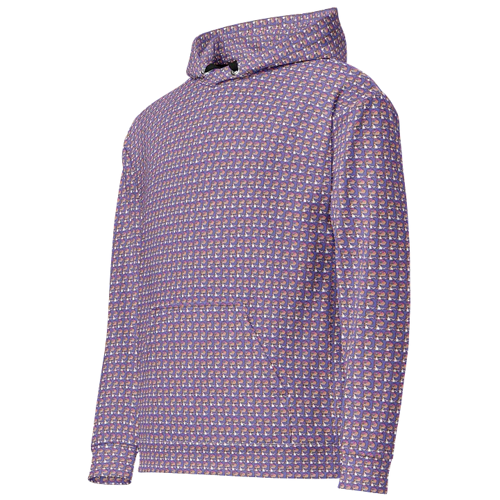 Wiggliest Hoodie product image (2)