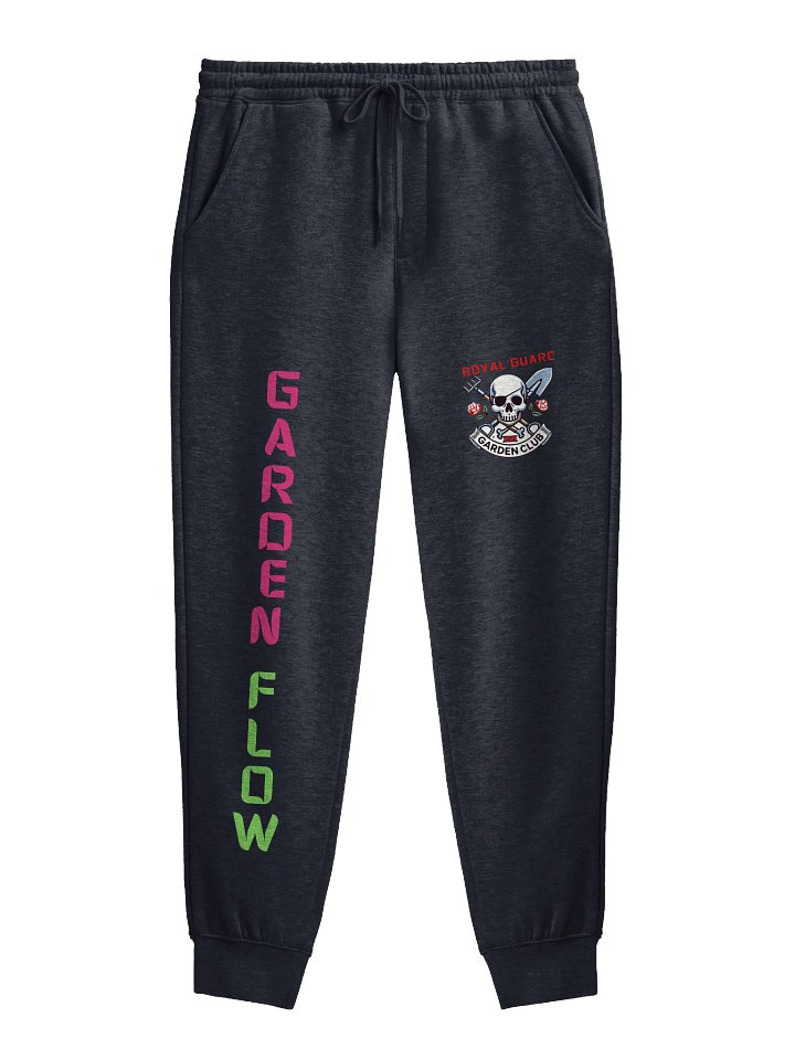 Royal Guard Garden Club Fleece Pant product image (1)