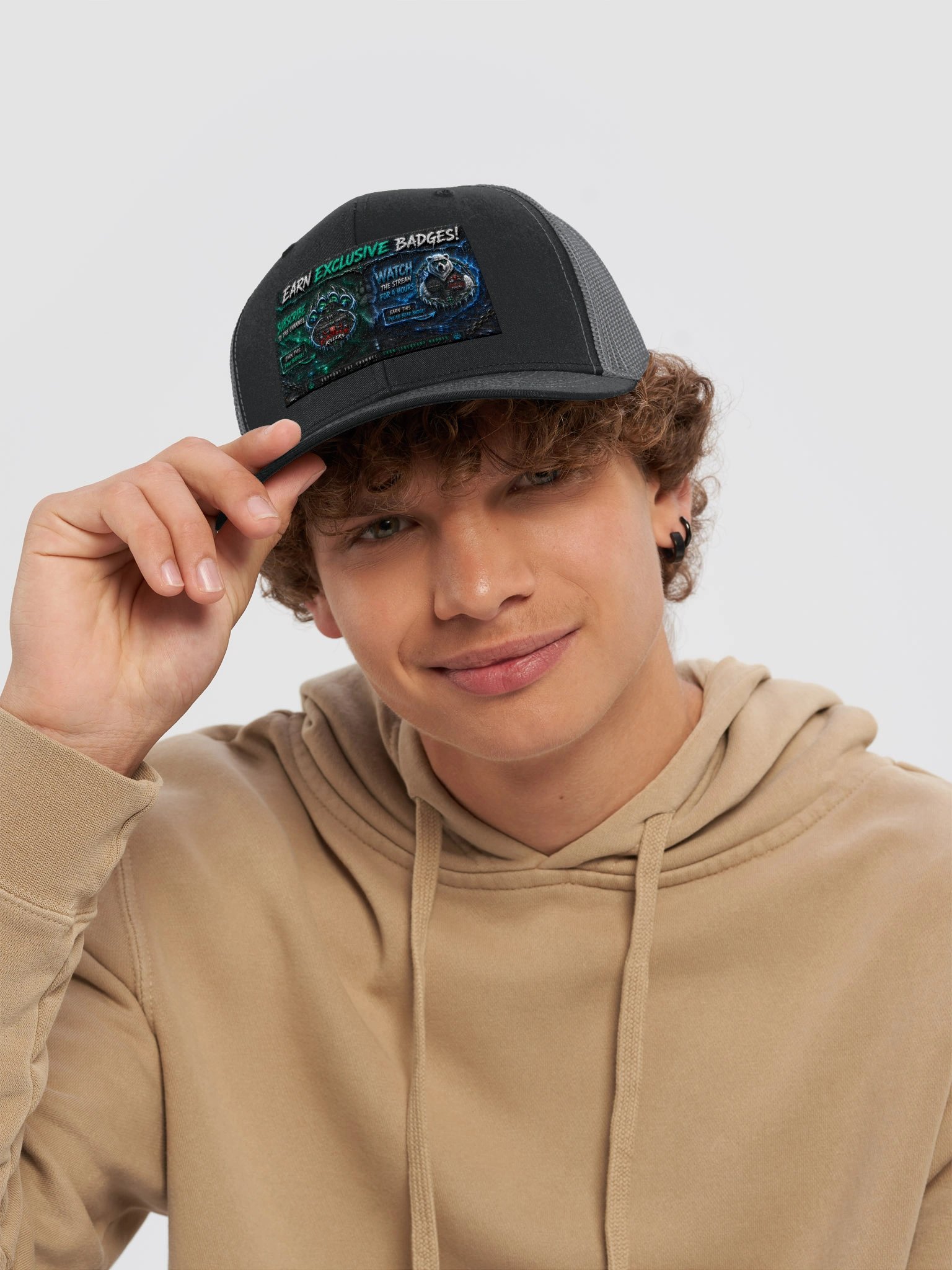 Dalton Run Exclusive product image (37)