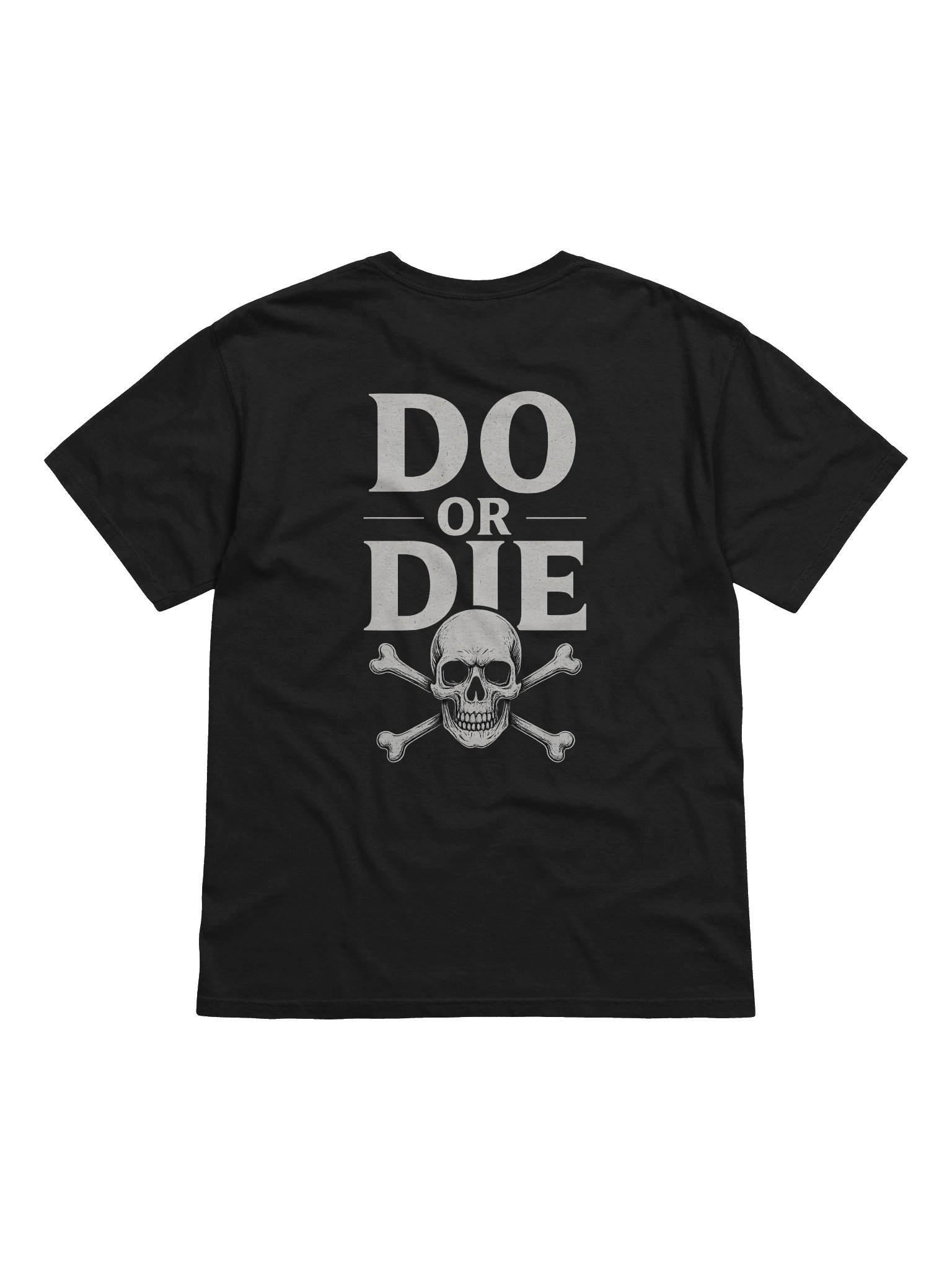 Crowned Skull 1st Anniversary Tee product image (13)