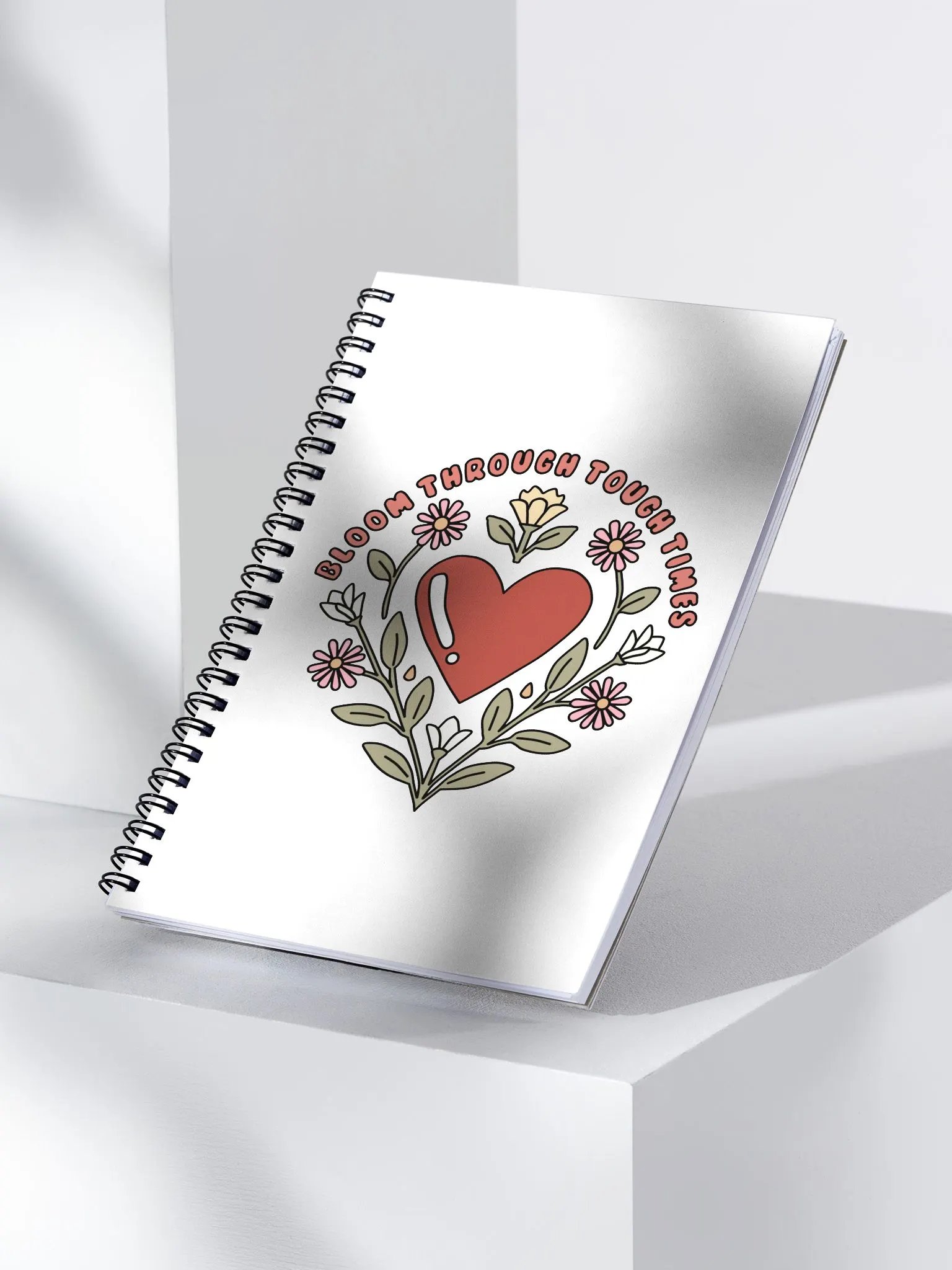 Bloom Notebook product image (3)