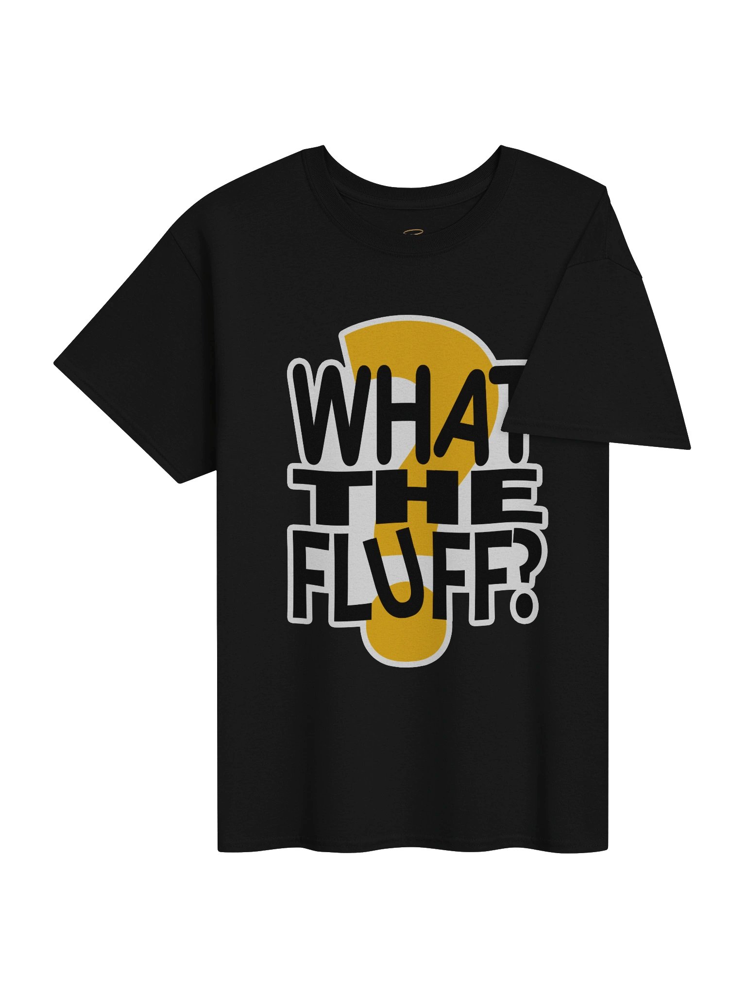 What The Fluff? (S-5XL) product image (31)