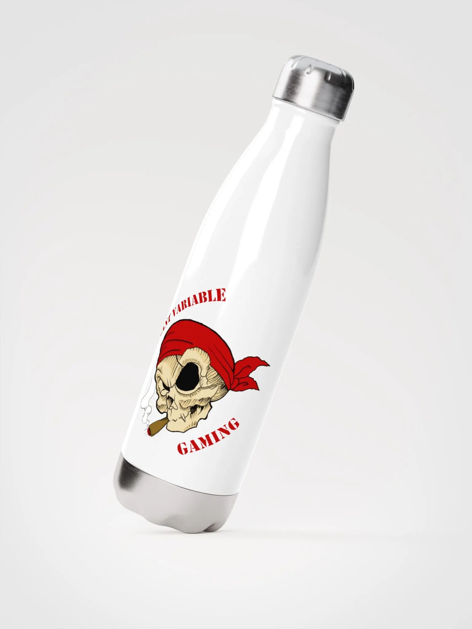 RVG Steel Water Bottle product image (2)