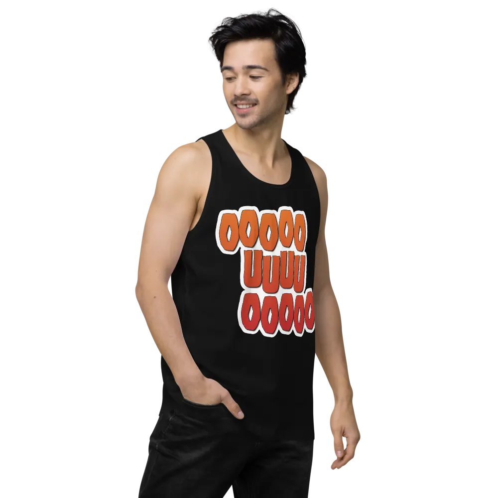Sav Tank Top product image (3)