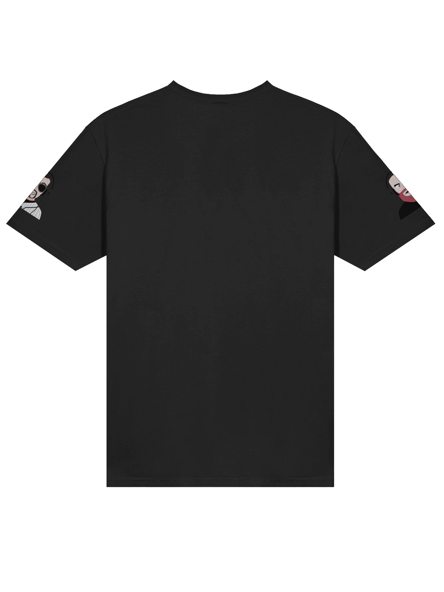 Shoulders Tee product image (4)