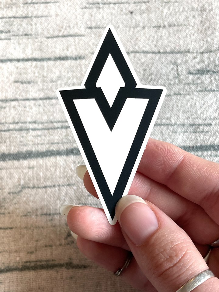 Skyrim Quest Arrow, Small product image (2)