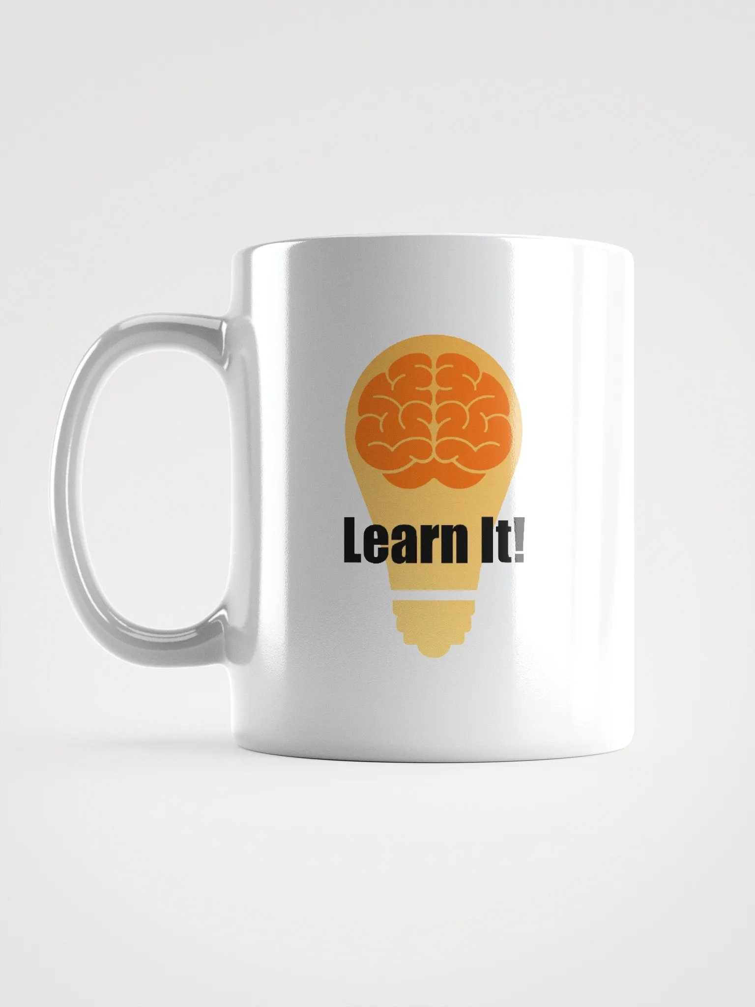 Learn It! Mug - Day Mode product image (1)