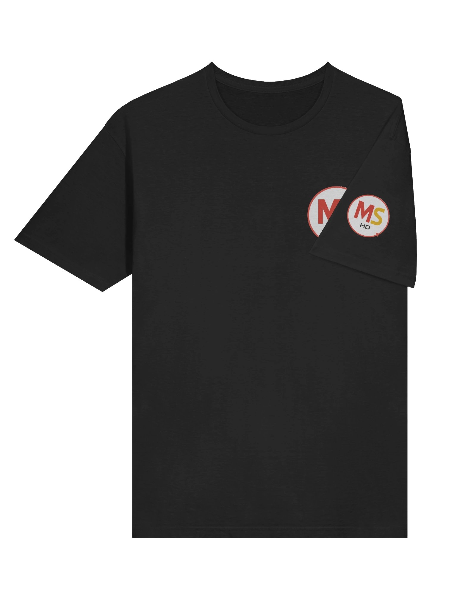 MeatSpinHD Tee product image (6)