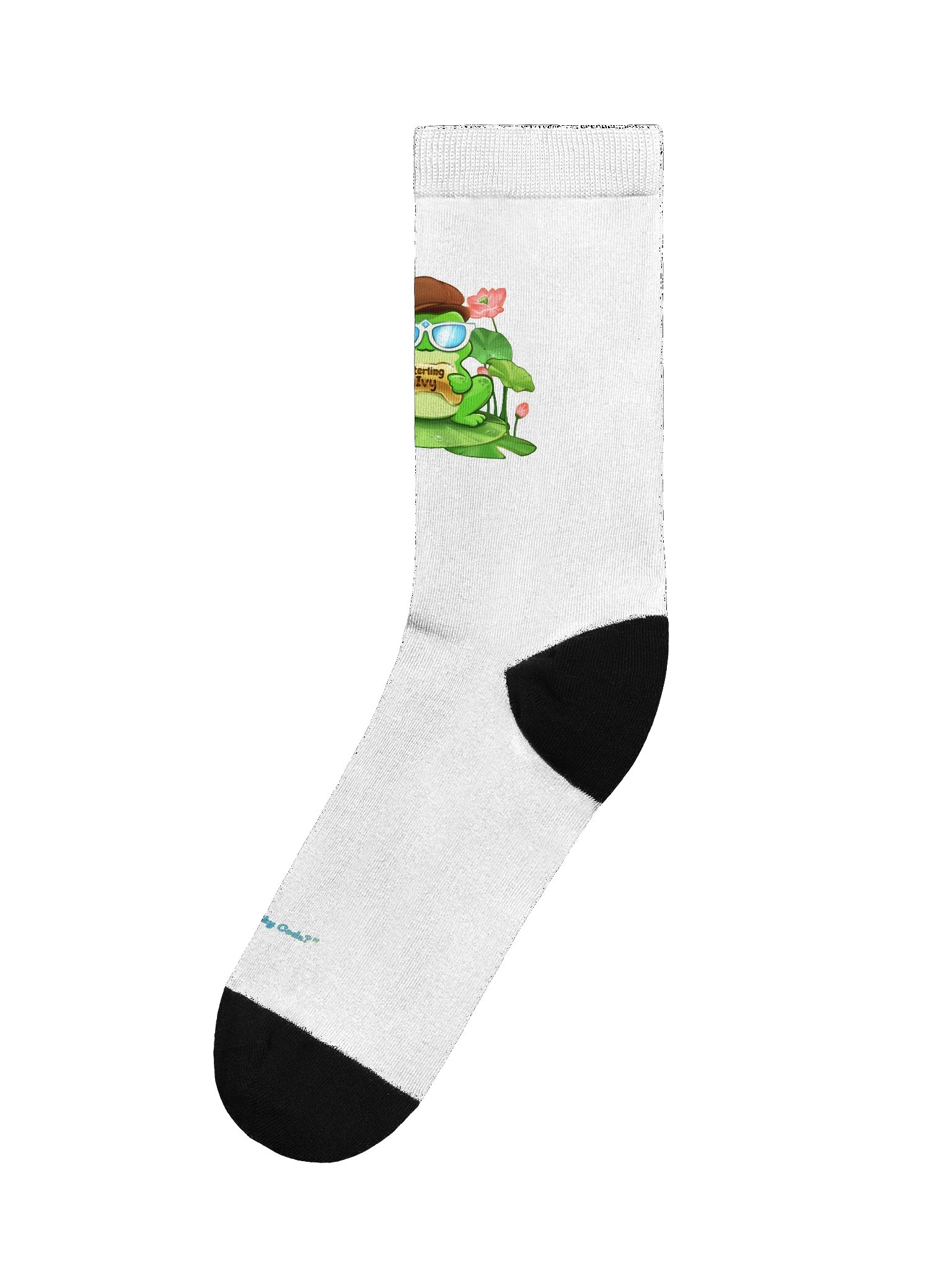 Frog Toe Warmers product image (1)