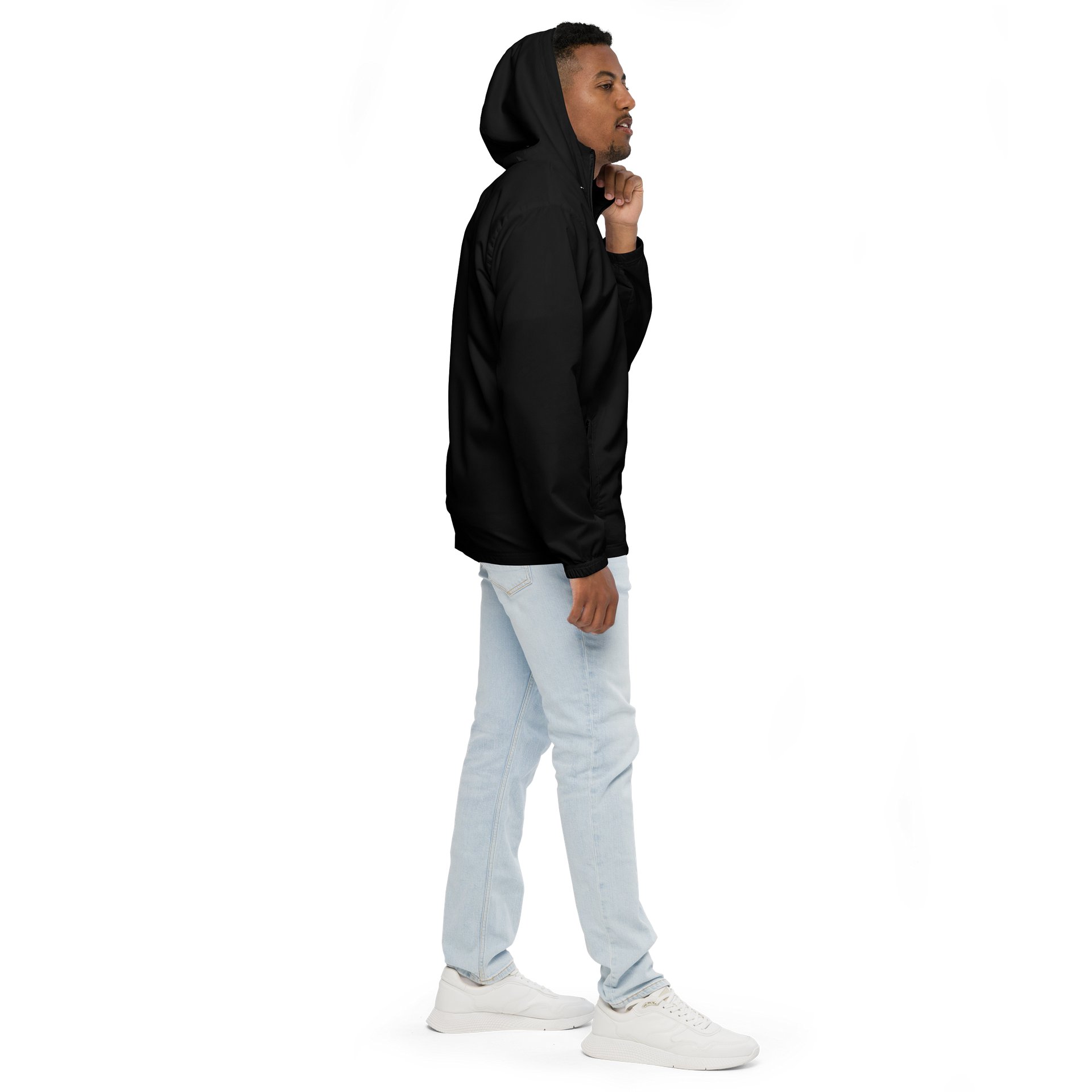TSR Windbreaker product image (5)