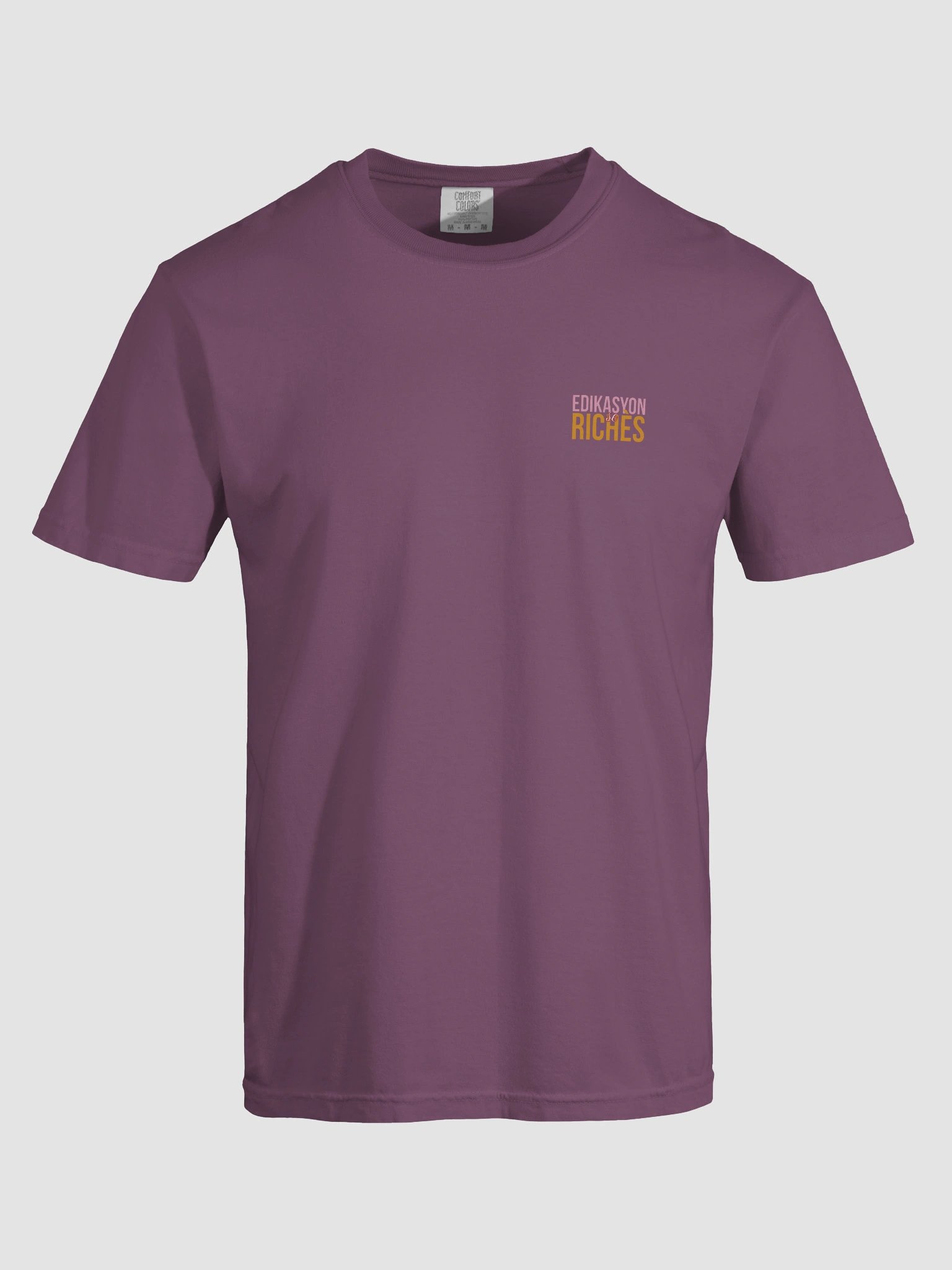Wear the Message. Live the Mindset. product image (47)