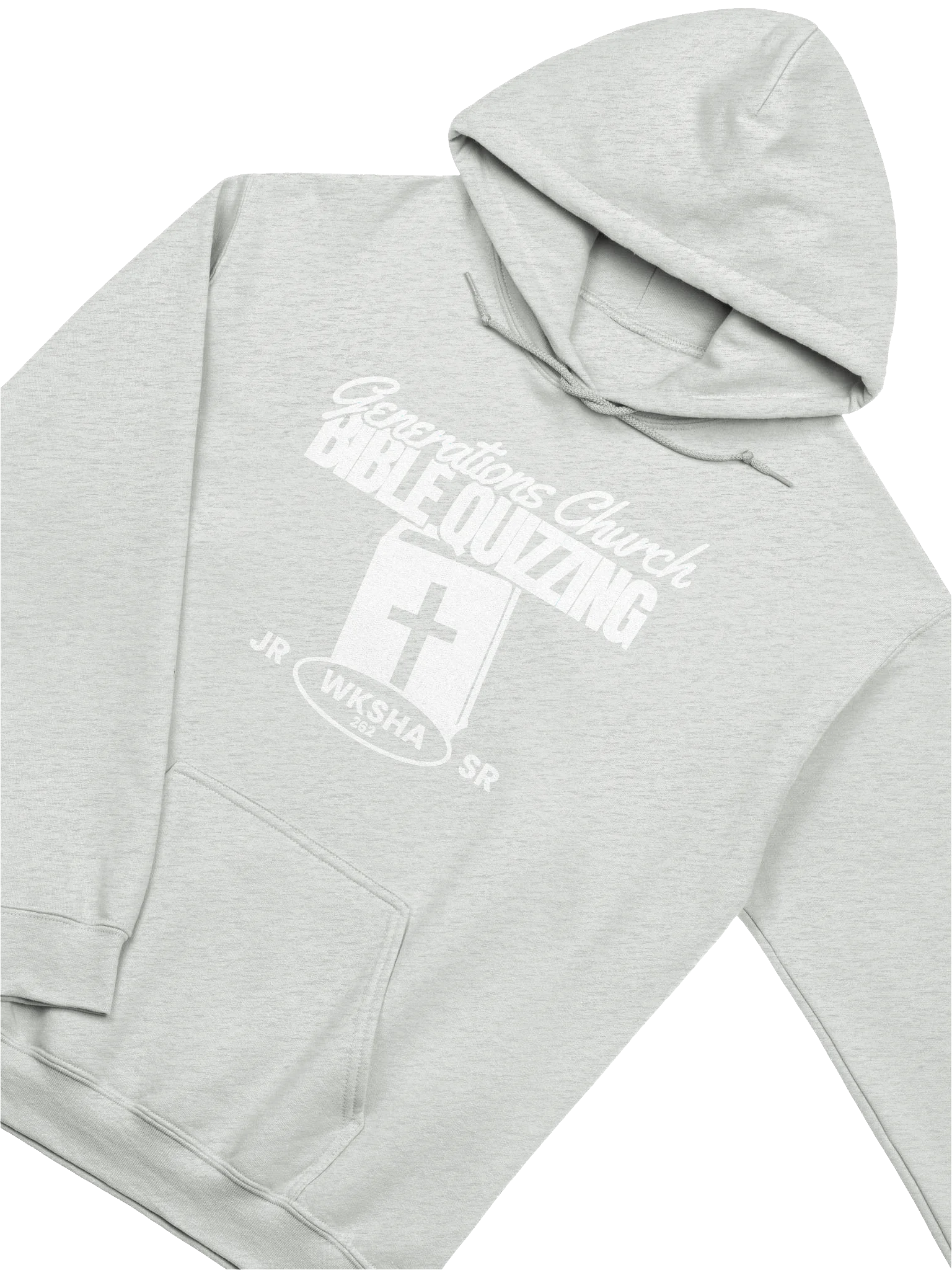 BBQ Hoodie product image (3)