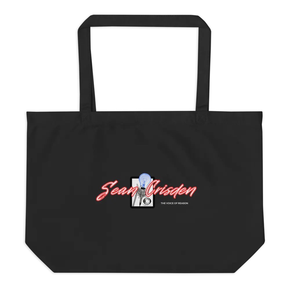 Tote Bag - 