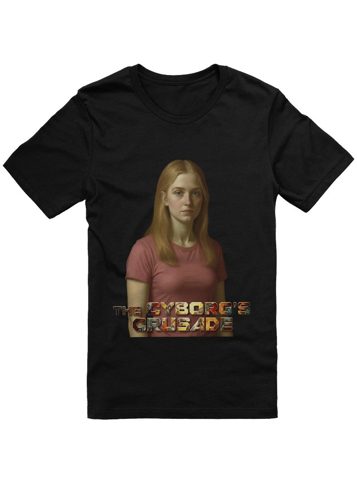 A Nadia from TCC T-Shirt product image (1)