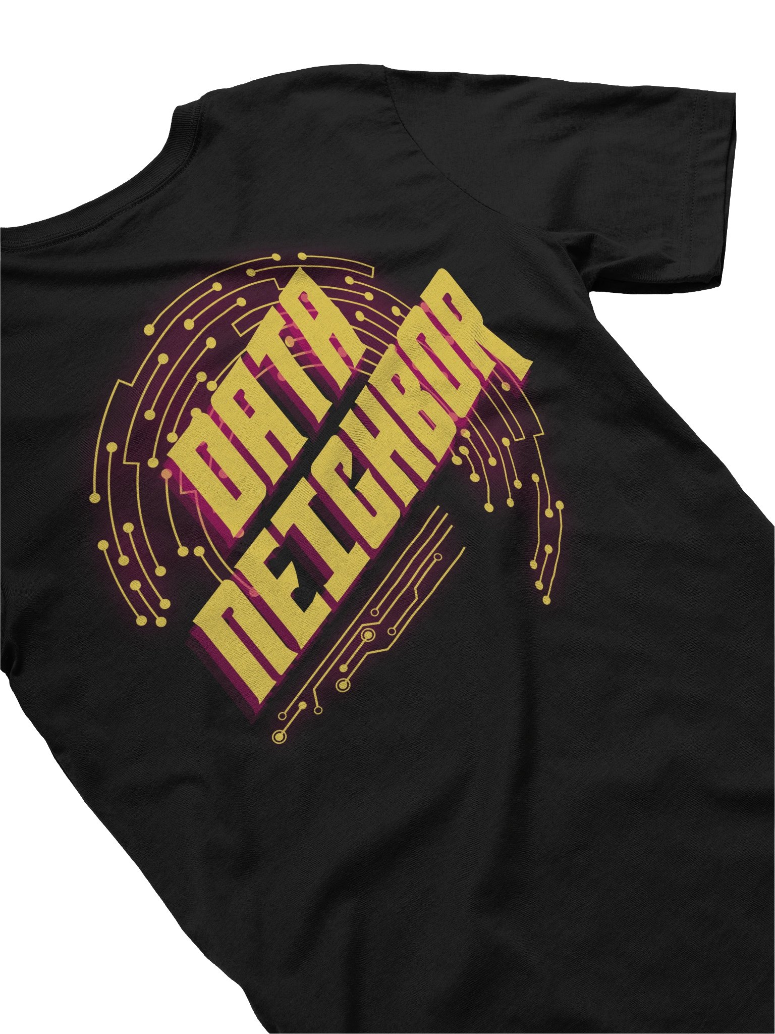 DNP Classic Bella+Canvas Tee product image (8)