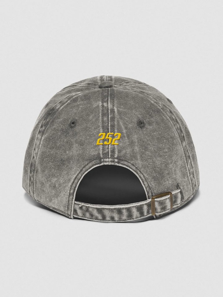 Hurry Up Dad Cap product image (7)