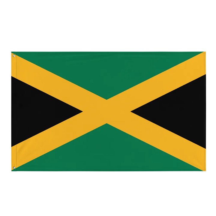 JAMAICA FLAG product image (1)