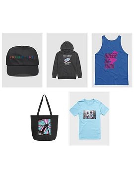 Queer AF Bundle