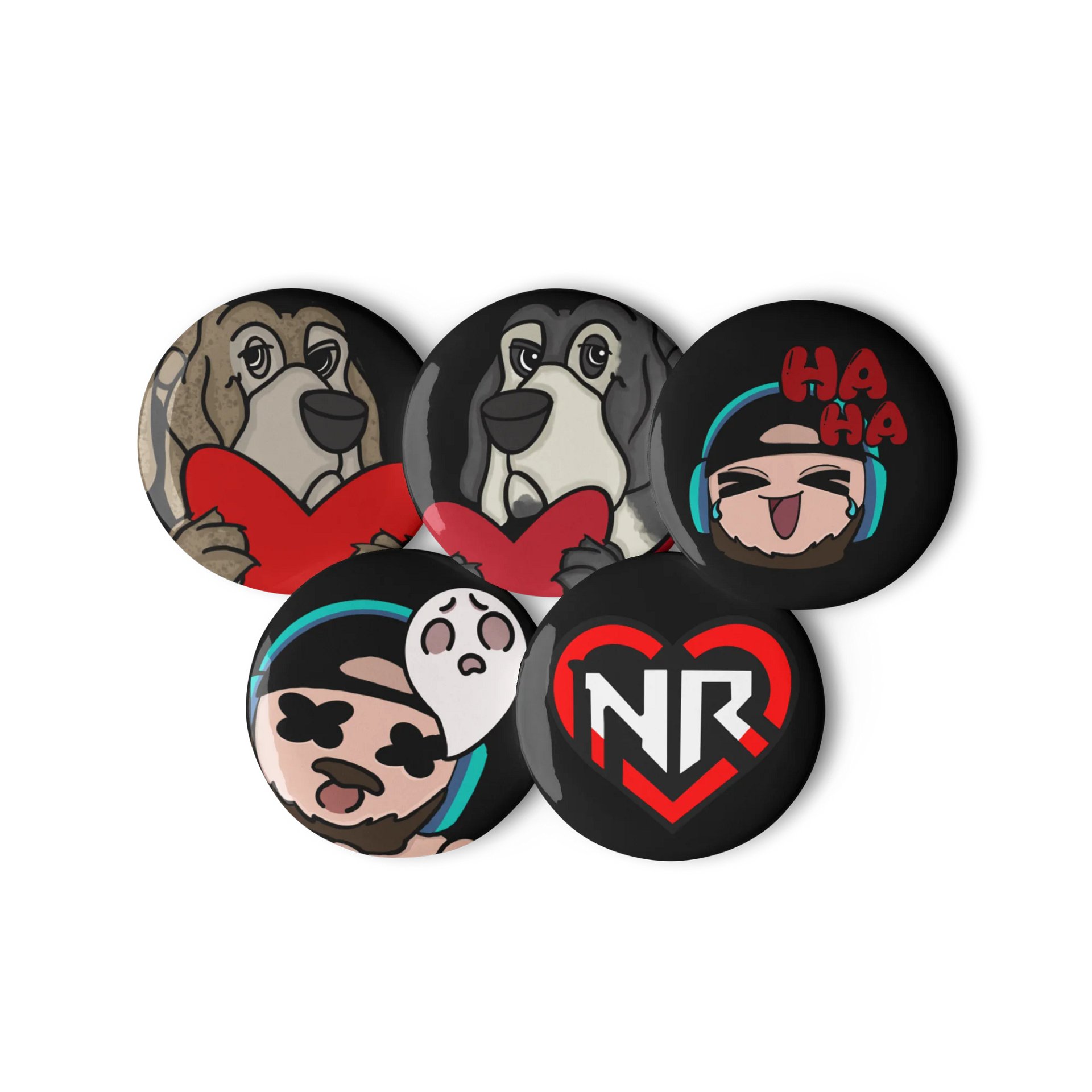 NRValeck Pins product image (2)