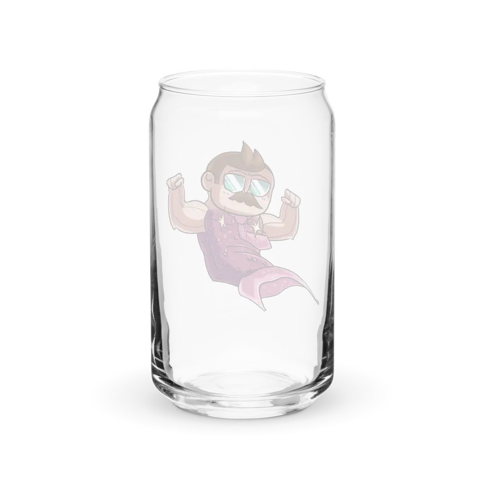 The Fishy Glass product image (8)