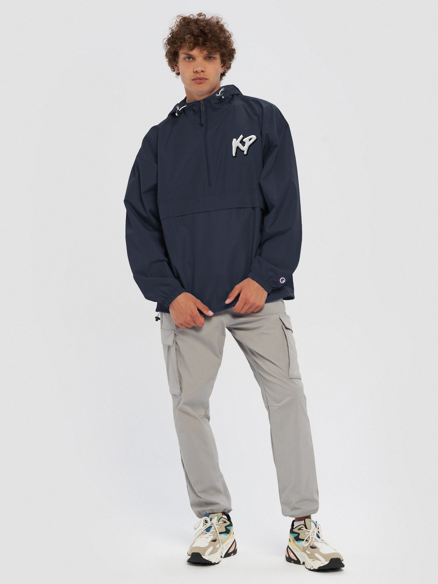 KP Rain Jacket product image (14)