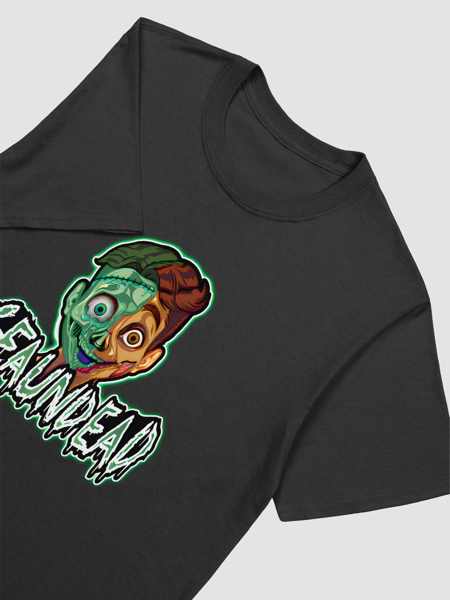 Unisex Softstyle T-Shirt product image (3)