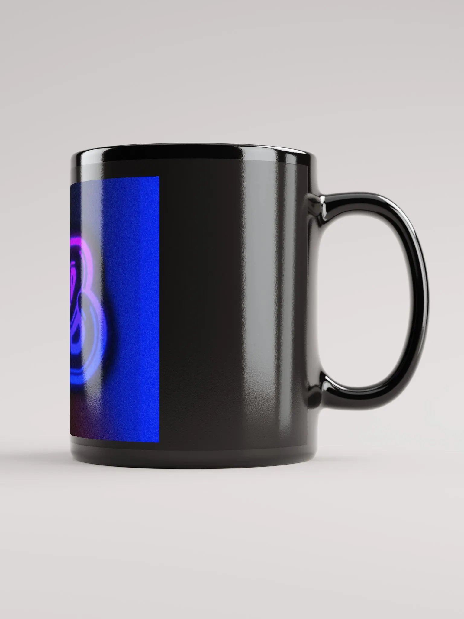 Neon RB Glow Mug product image (3)