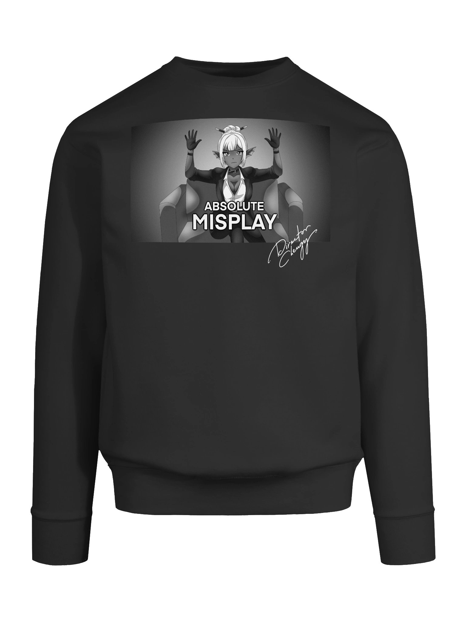 [Meme] Absolute Misplay Sweatshirt product image (77)