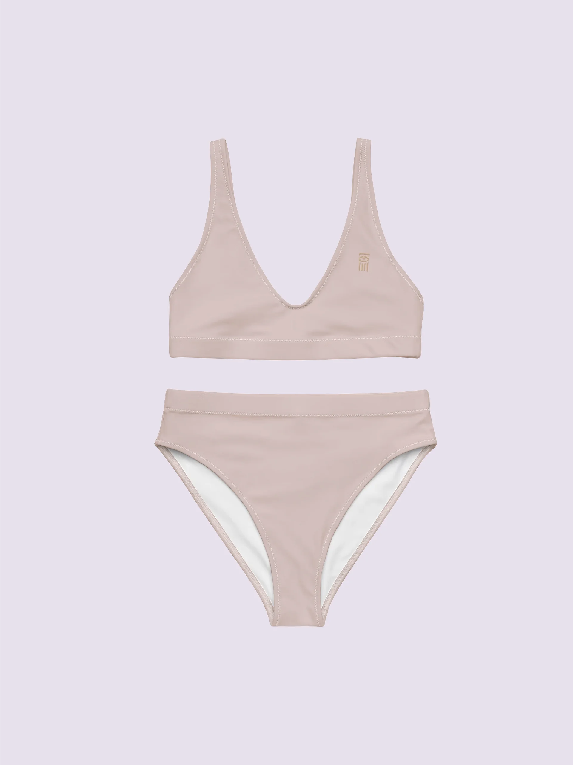 High waisted bikini C13 product image (1)
