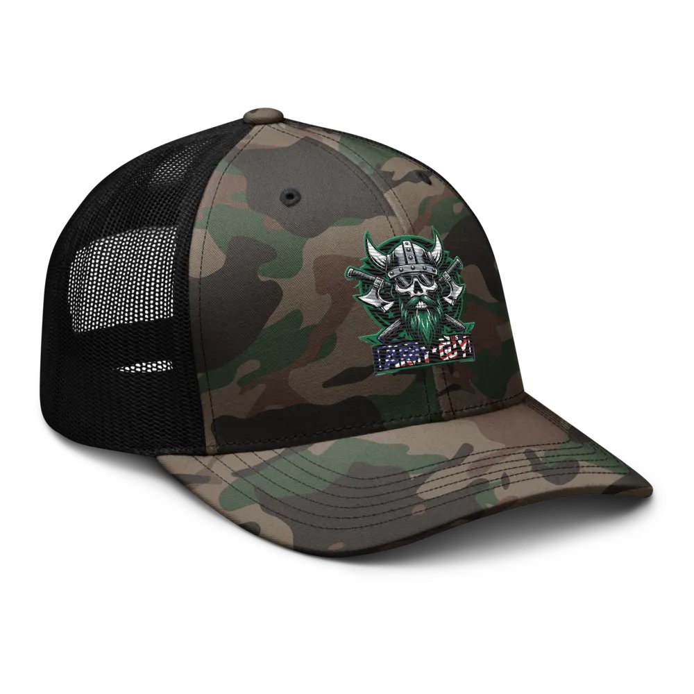 The ARMYguy Hat 2.0 product image (8)