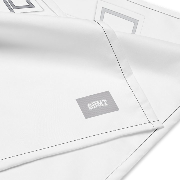 GBMT Signature Wrap – Clean Edition product image (4)