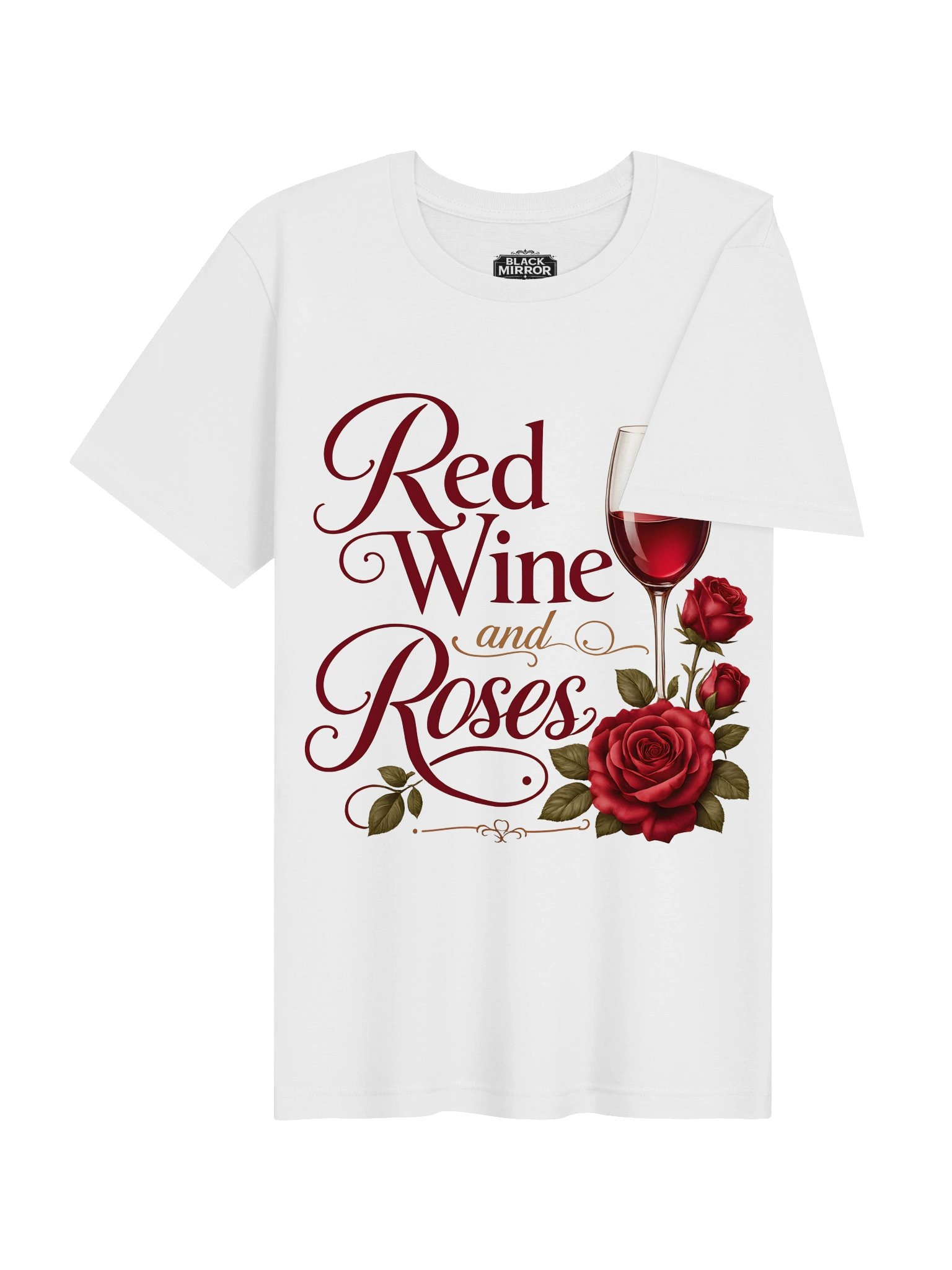 Red Wine and Roses product image (4)
