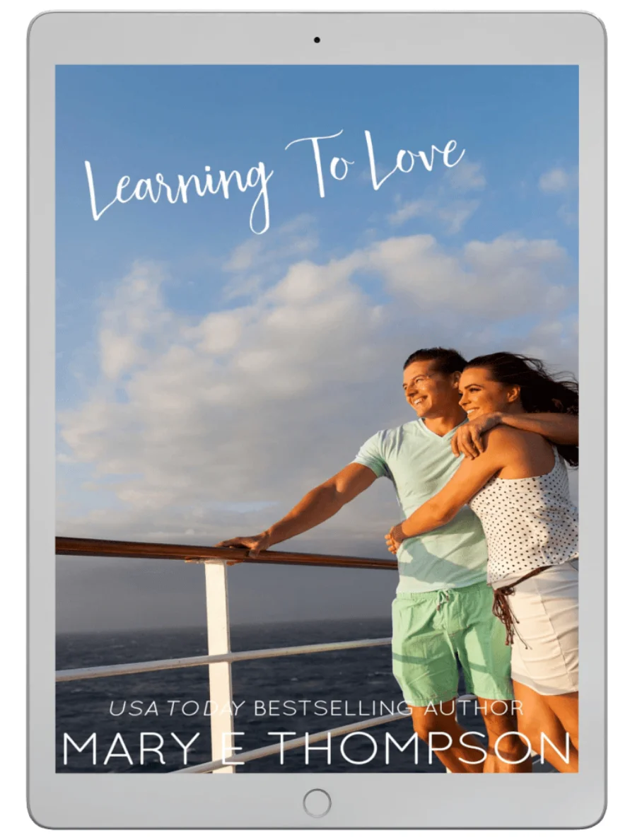 Learning To Love (EBOOK) product image (1)