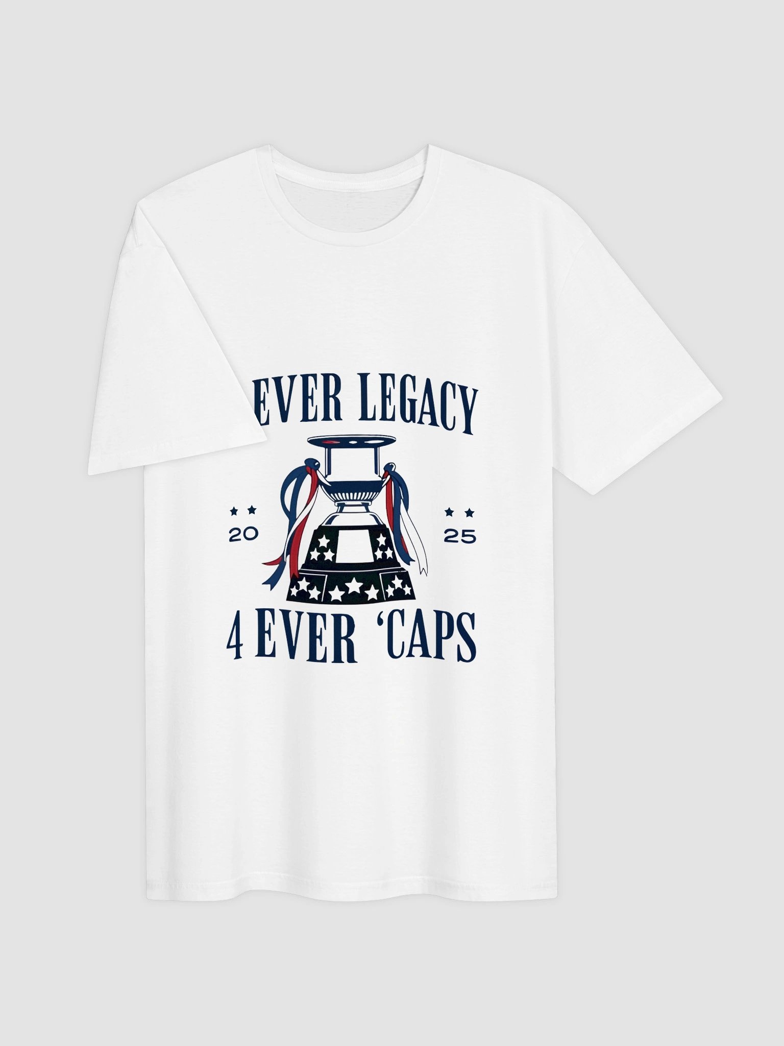 4 Ever Legacy Vancouver Whitecaps Fc 2025 Shirt product image (3)