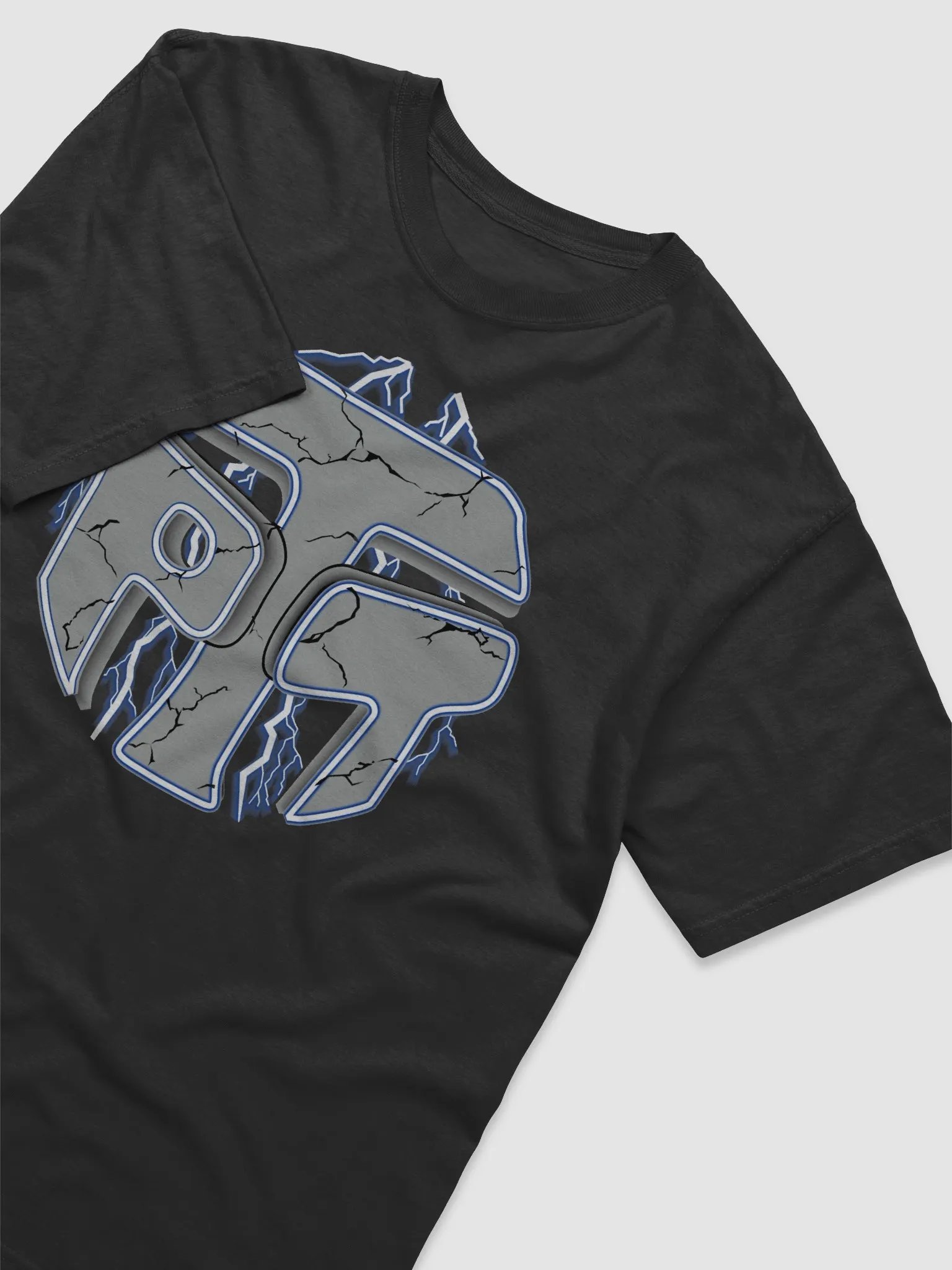 PTT 2.0 Logo Shirt product image (1)