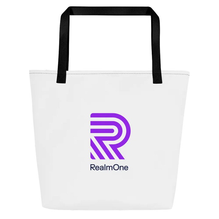 RO Tote Bag product image (1)