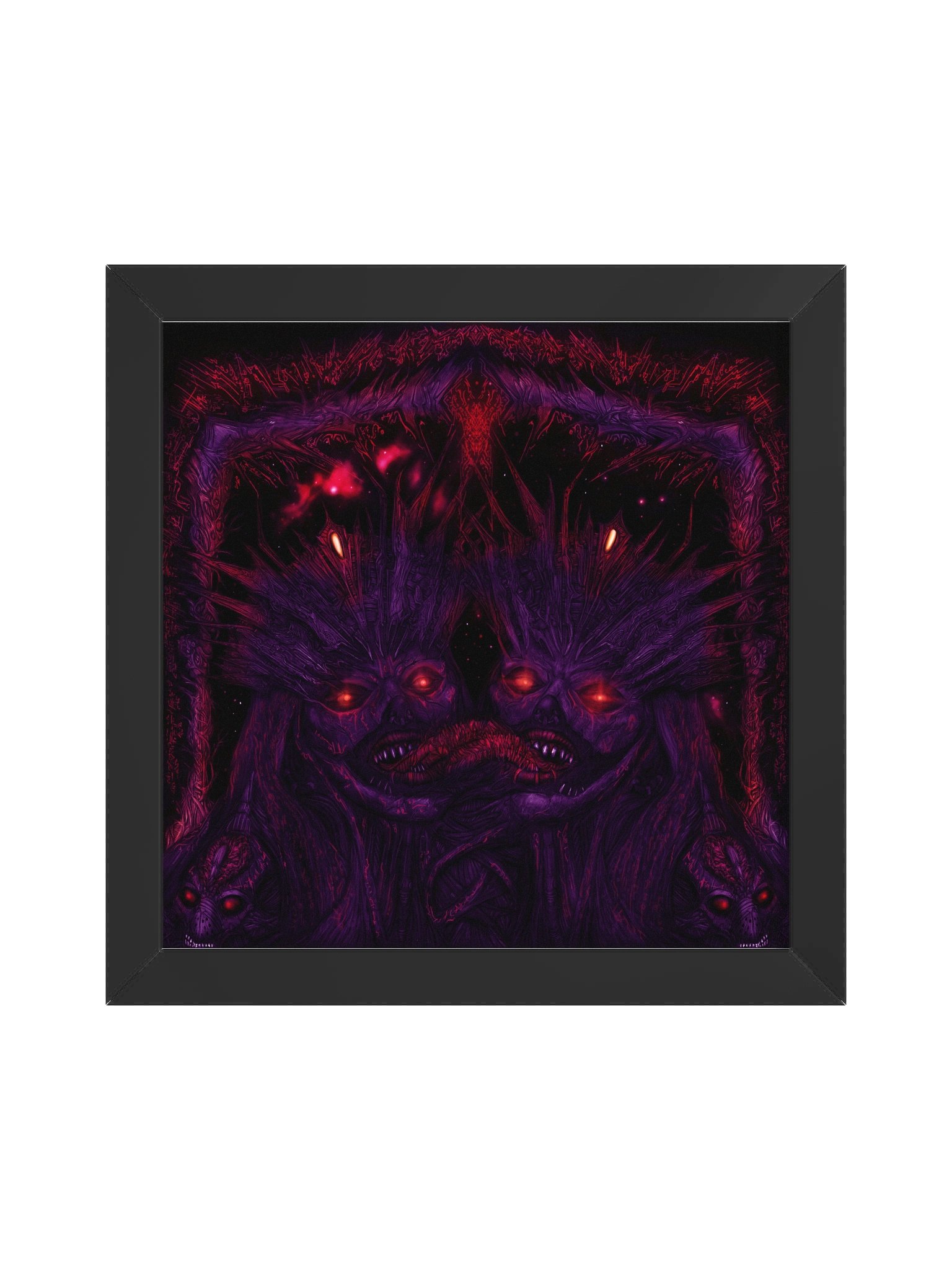 Cosmic Merge (Version 2) product image (1)