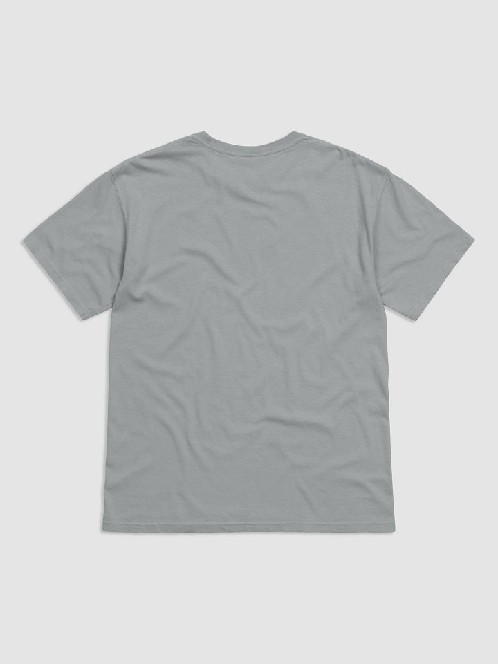 Ding Chilling [5b2] – Chill Capybara & Ice Cream Meme | Hand-Drawn Chess Humor | Black Line Art for Light Colors | T-Shirt product image (2)