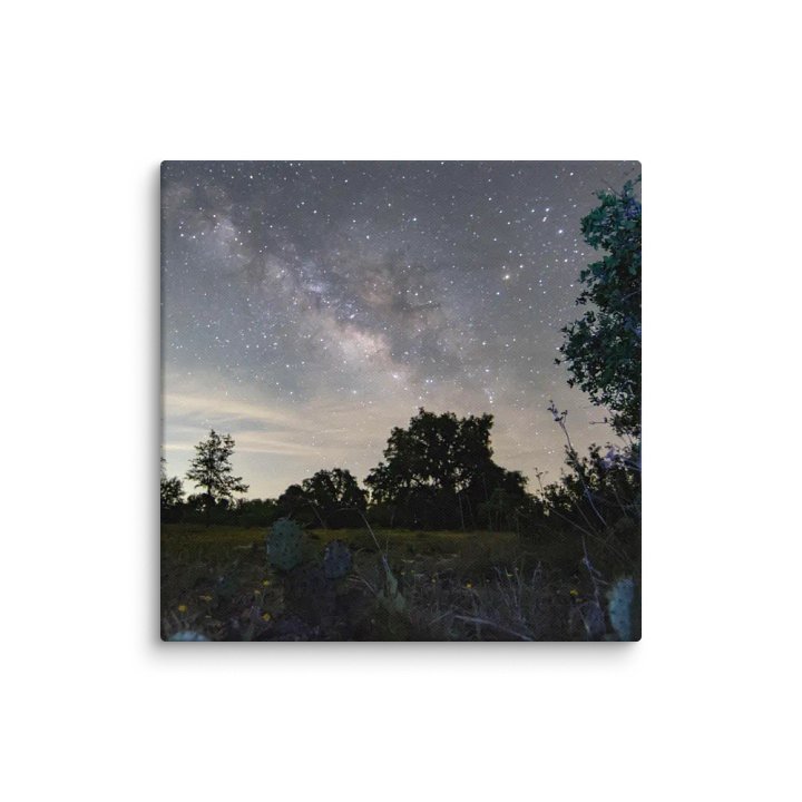 2025 - San Antonio Sky by James DiPietro product image (13)